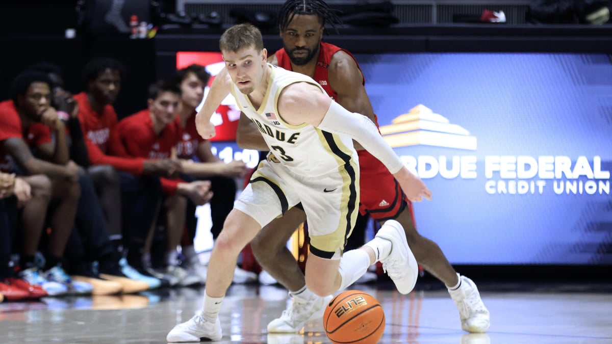 Michigan vs. Purdue basketball livestreams: Game time, streaming deals