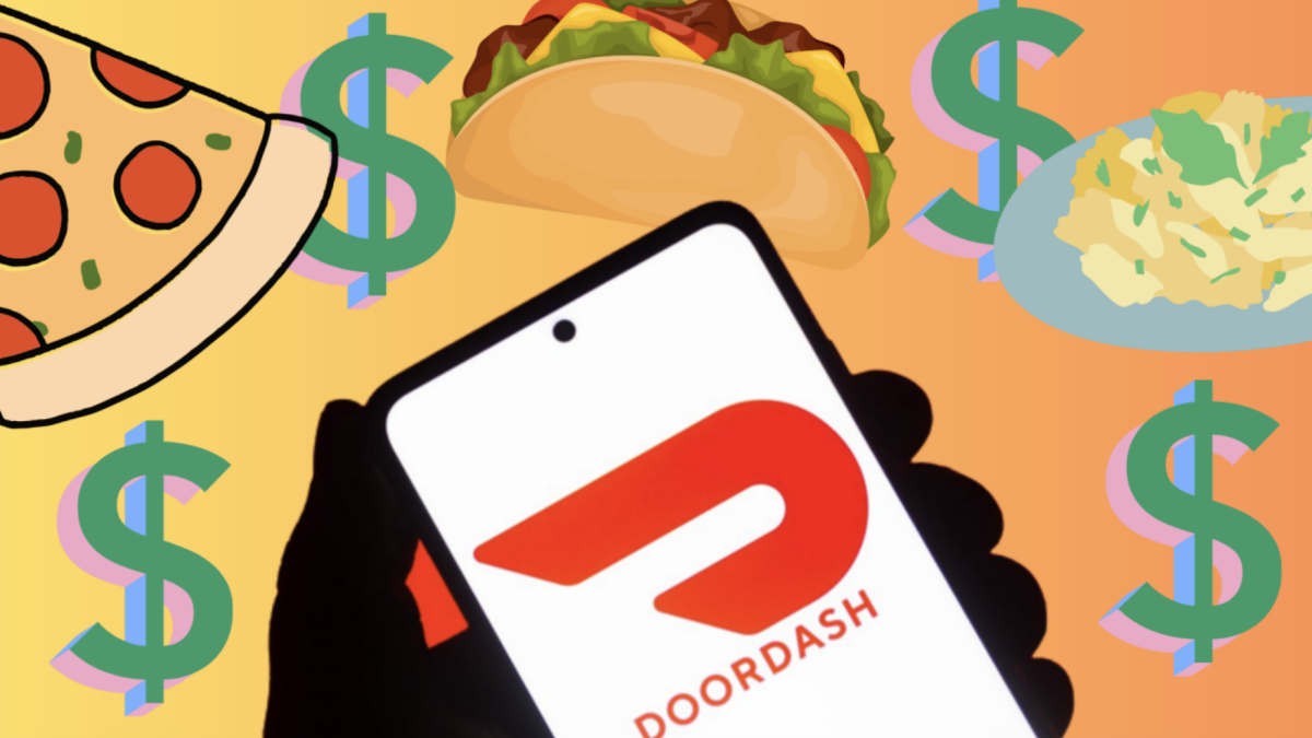 Best DoorDash promo codes in Feb. 2024