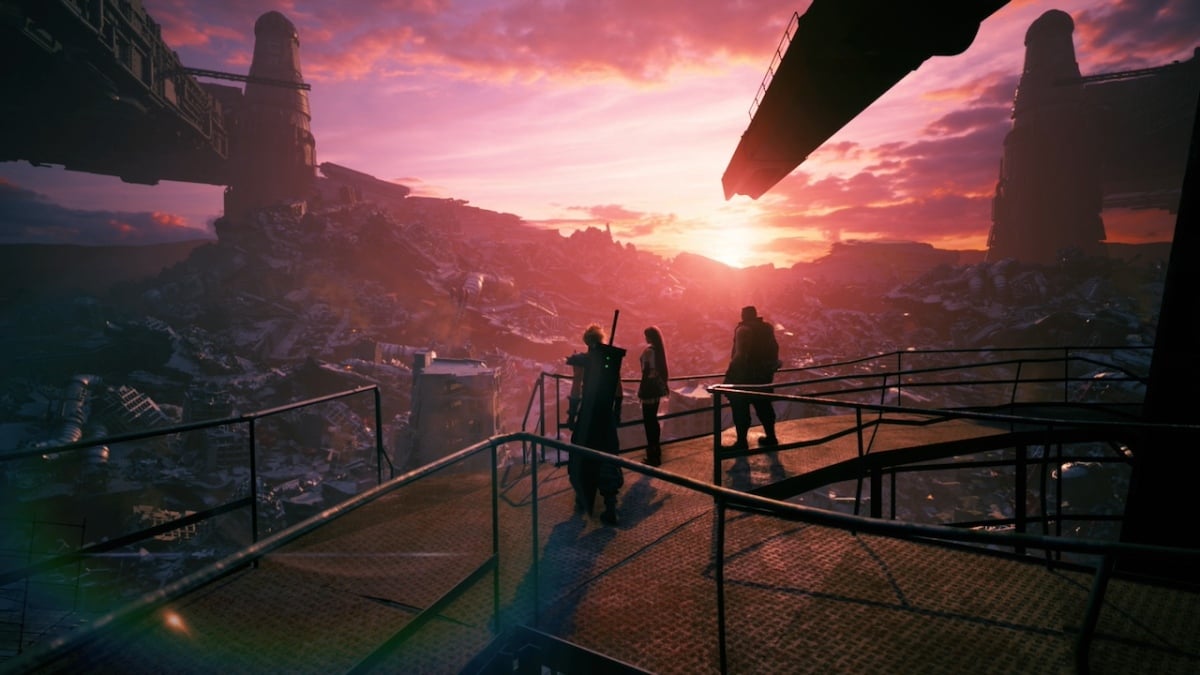 ‘Final Fantasy VII Remake Intergrade’ on sale: Save $30 before ‘Rebirth’ comes out