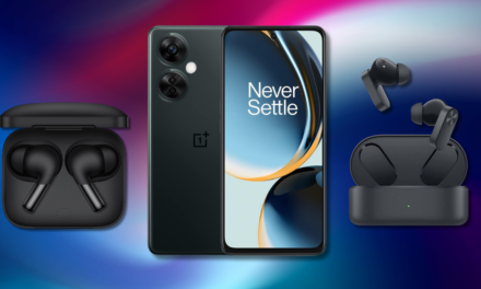 OnePlus sale: Unlocked OnePlus phone and Buds for up to 33% off