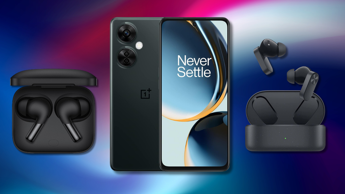 OnePlus sale: Unlocked OnePlus phone and Buds for up to 33% off