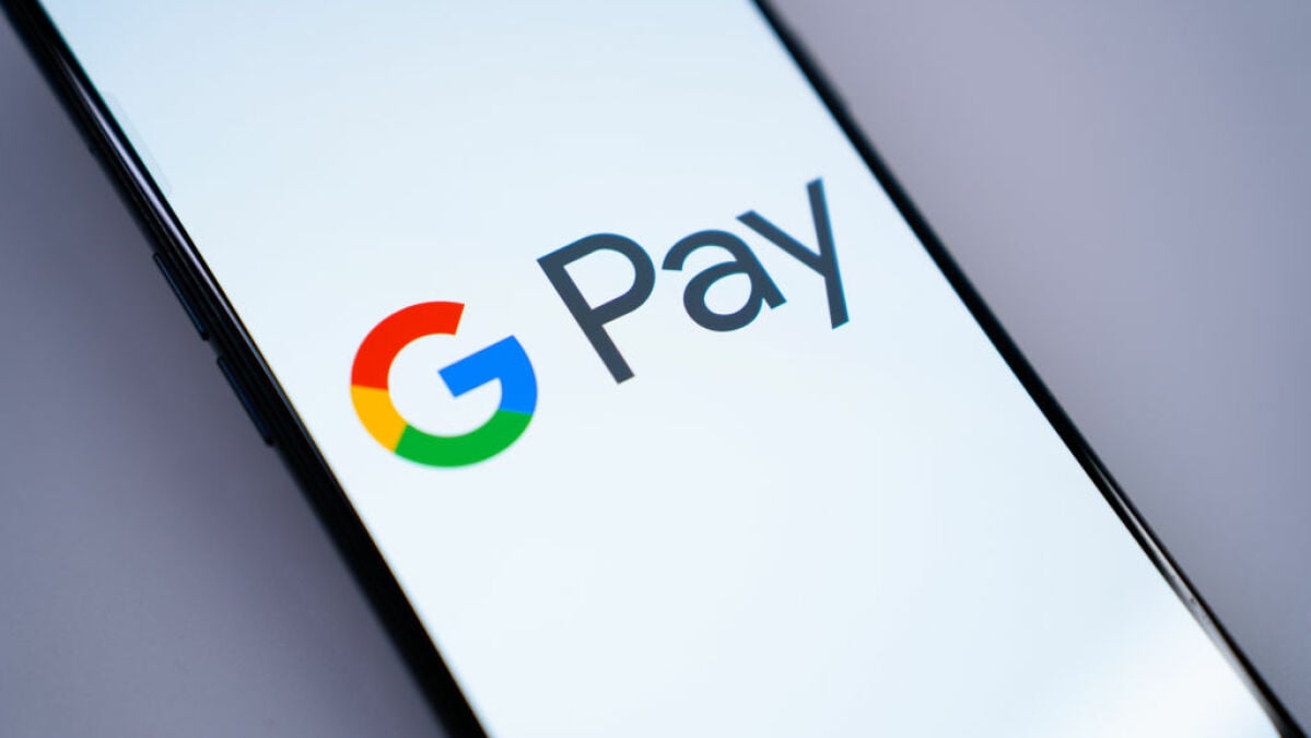 Google Pay app is shutting down in the US after being replaced by Google Wallet