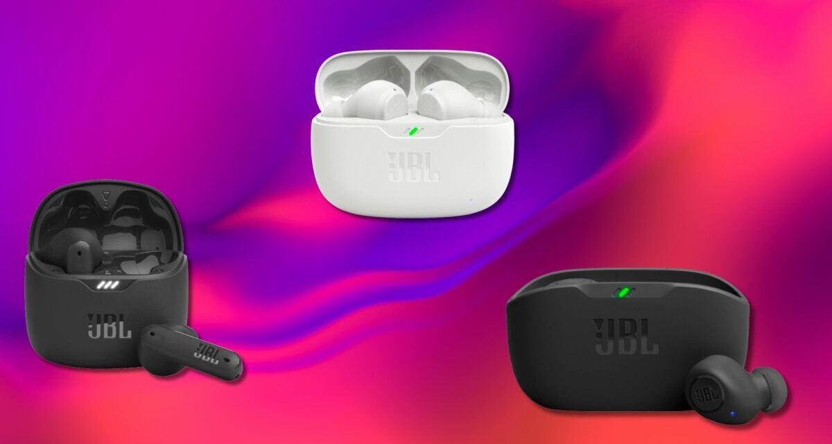 Best earbuds deals: Get JBL earbuds up to 20% off at Amazon