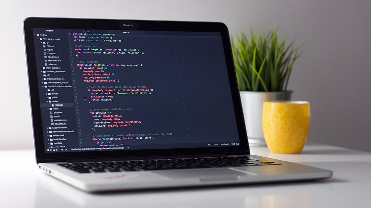 This cybersecurity and IT training bundle is $35