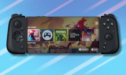 Best controller deal: Get the Razer Kishi V2 Mobile Controller for 17% off