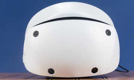 PSVR2 support for PC might happen soon