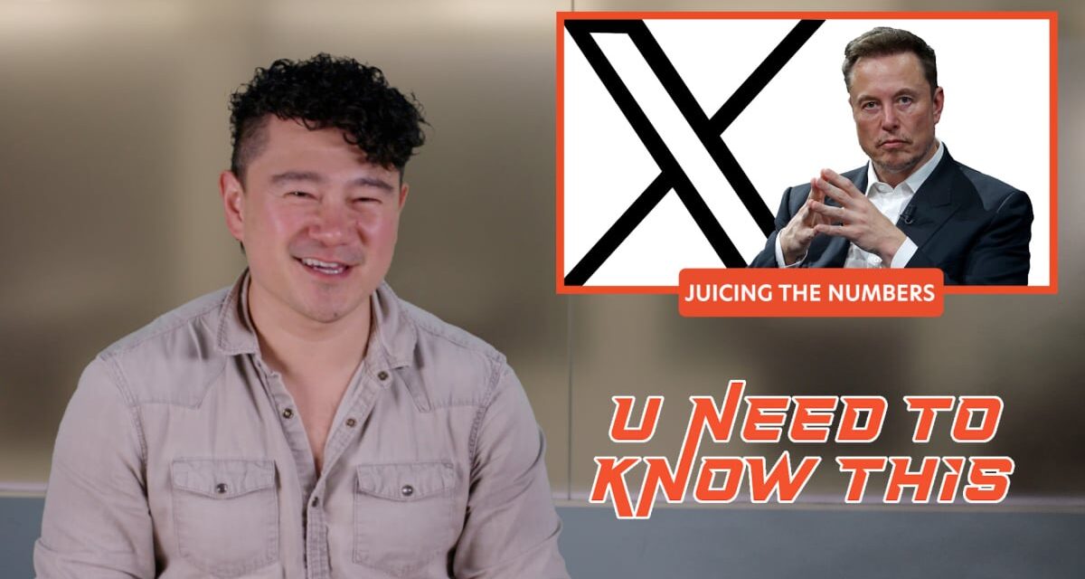 Redditor robots, Sora soars, Elon may have musked the Super Bowl numbers on X and more top stories