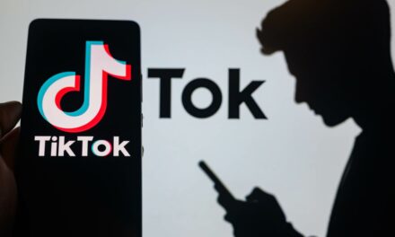 TikTok is mostly full of lurkers, study finds