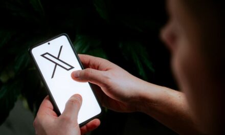 Elon Musk’s X is launching audio and visual calls for regular users. Yay.