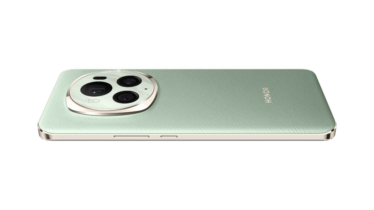 Honor Magic6 Pro launches globally with tons of AI features