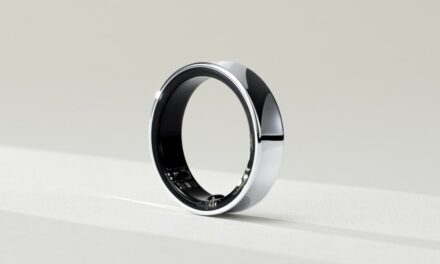 Hands-on with Samsung Galaxy Ring, the company’s next smart wearable