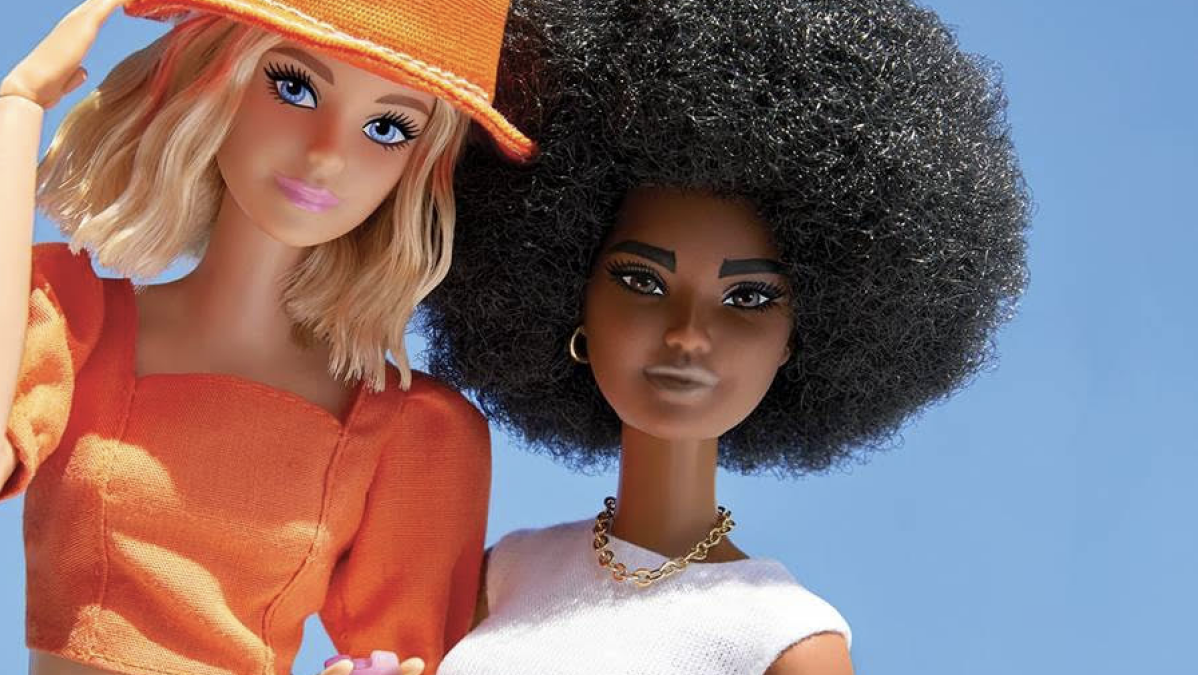 HMD announces a Barbie flip phone