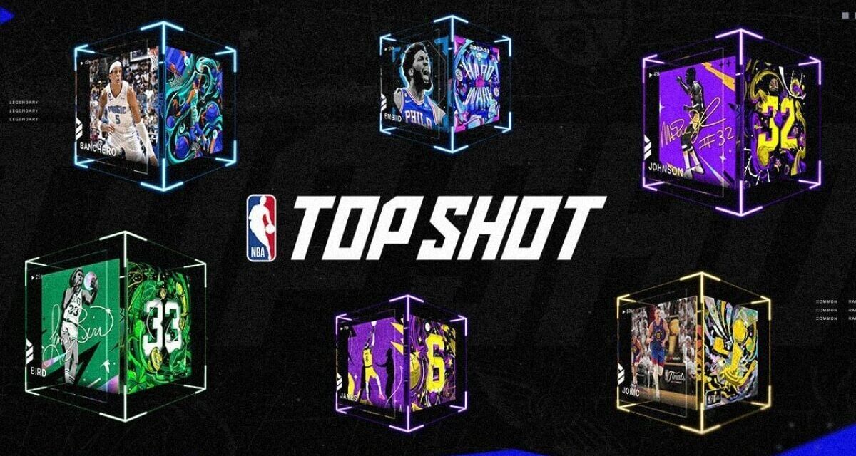 NBA Top Shot NFT scam promoted by hacked ESPN reporter’s X / Twitter account