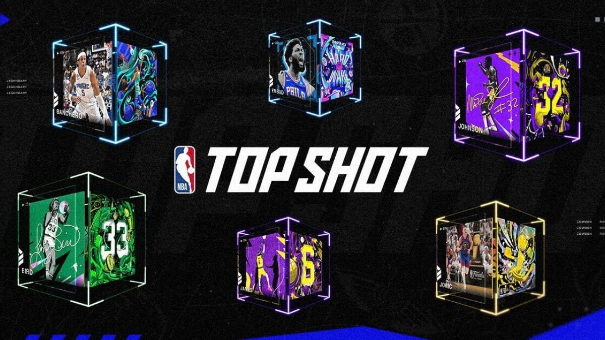 NBA Top Shot NFT scam promoted by hacked ESPN reporter’s X / Twitter account