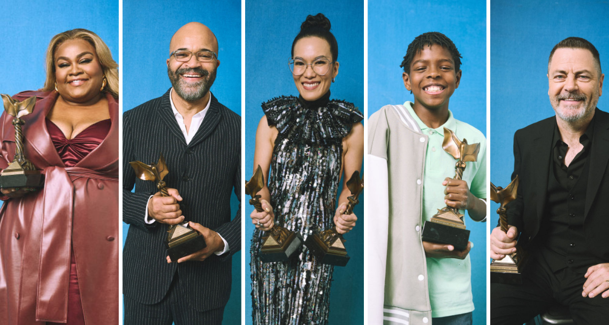 The complete list of winners at the 2024 Film Independent Spirit Awards