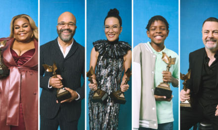 The complete list of winners at the 2024 Film Independent Spirit Awards