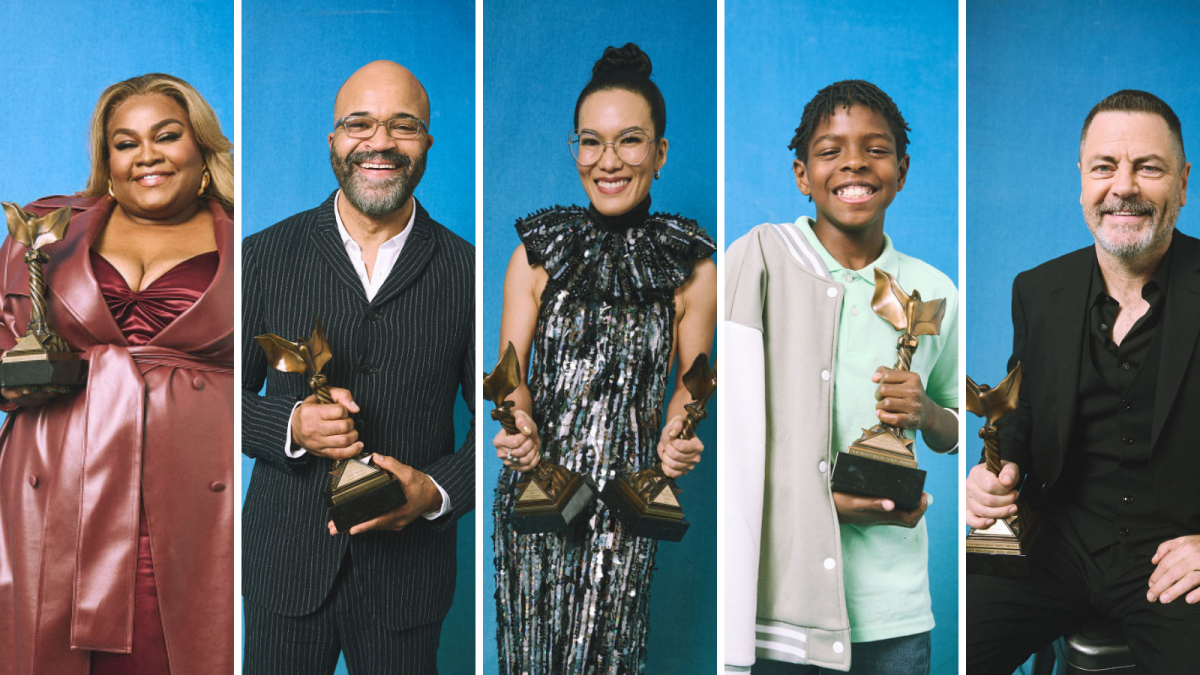 The complete list of winners at the 2024 Film Independent Spirit Awards