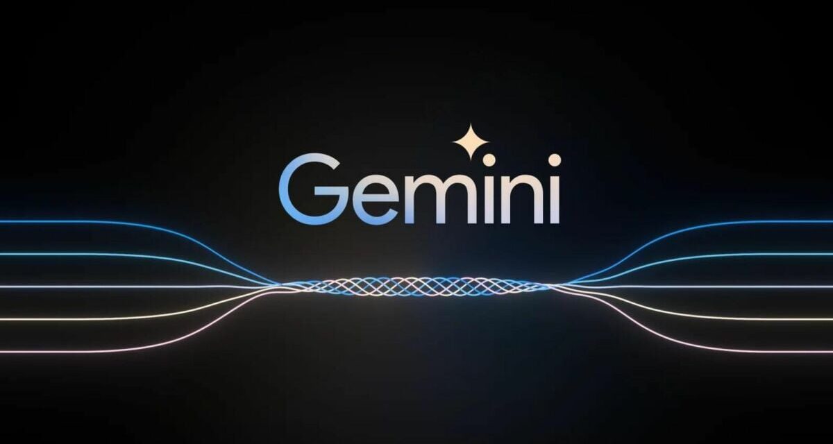Google’s Gemini will soon be messaging you
