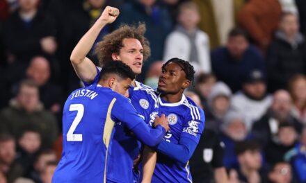 Bournemouth AFC vs. Leicester City livestream: How to watch FA Cup for free