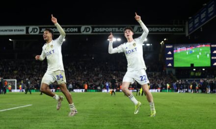 Chelsea vs. Leeds United livestream: How to watch FA Cup for free