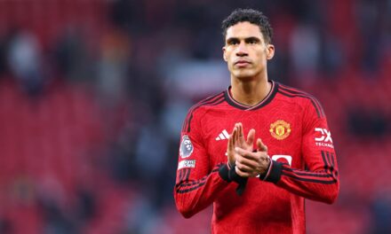 Nottingham Forest vs. Manchester United livestream: How to watch FA Cup for free