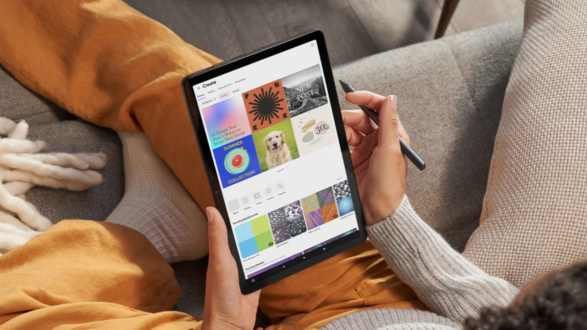 Best Amazon Fire tablet deal: the Fire Max 11 is down to an all-time low price at Woot