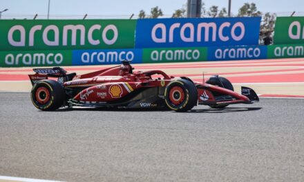 F1 livestream: Watch the 2024 Bahrain Grand Prix for free