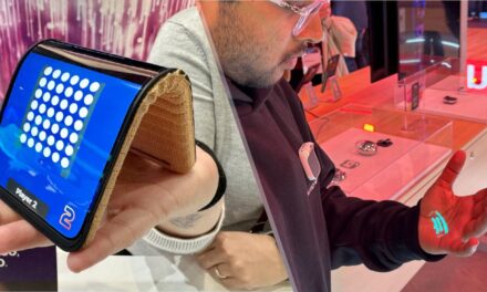 MWC 2024: 3 wildest tech that made our jaws drop