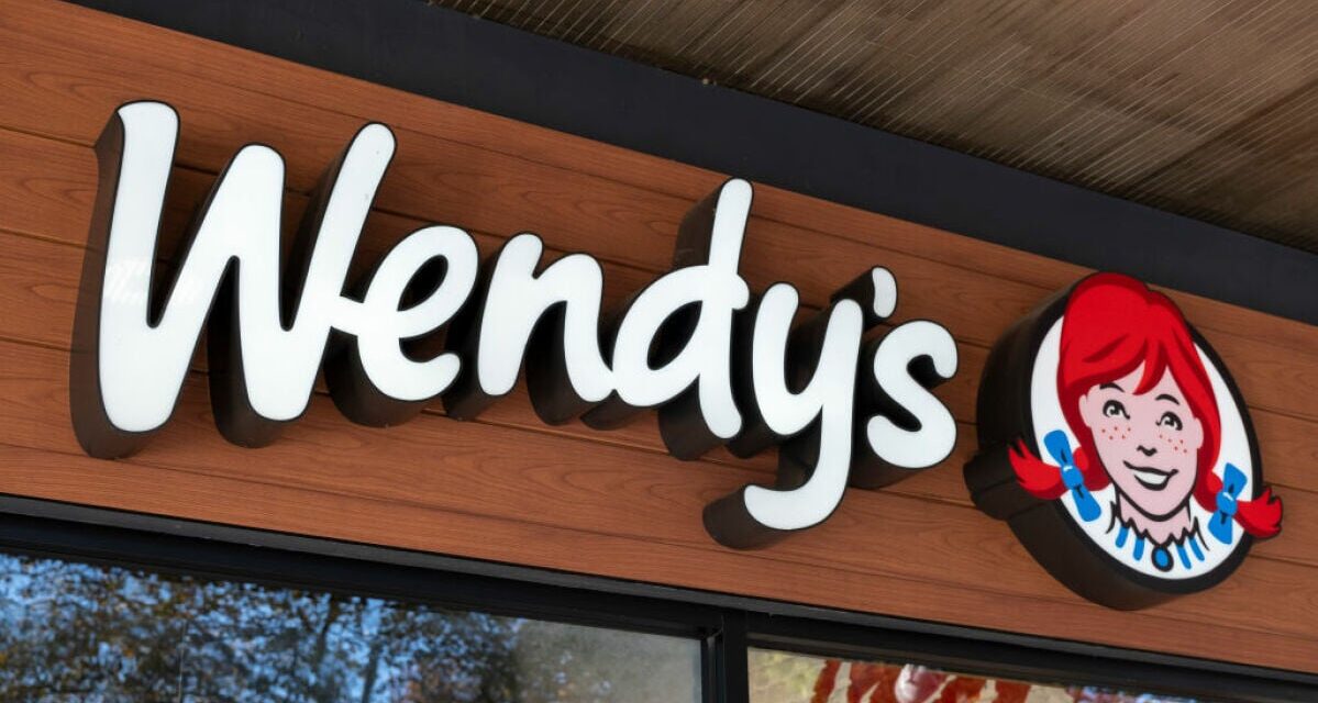 Wendy’s is trying out surge pricing, just like Uber