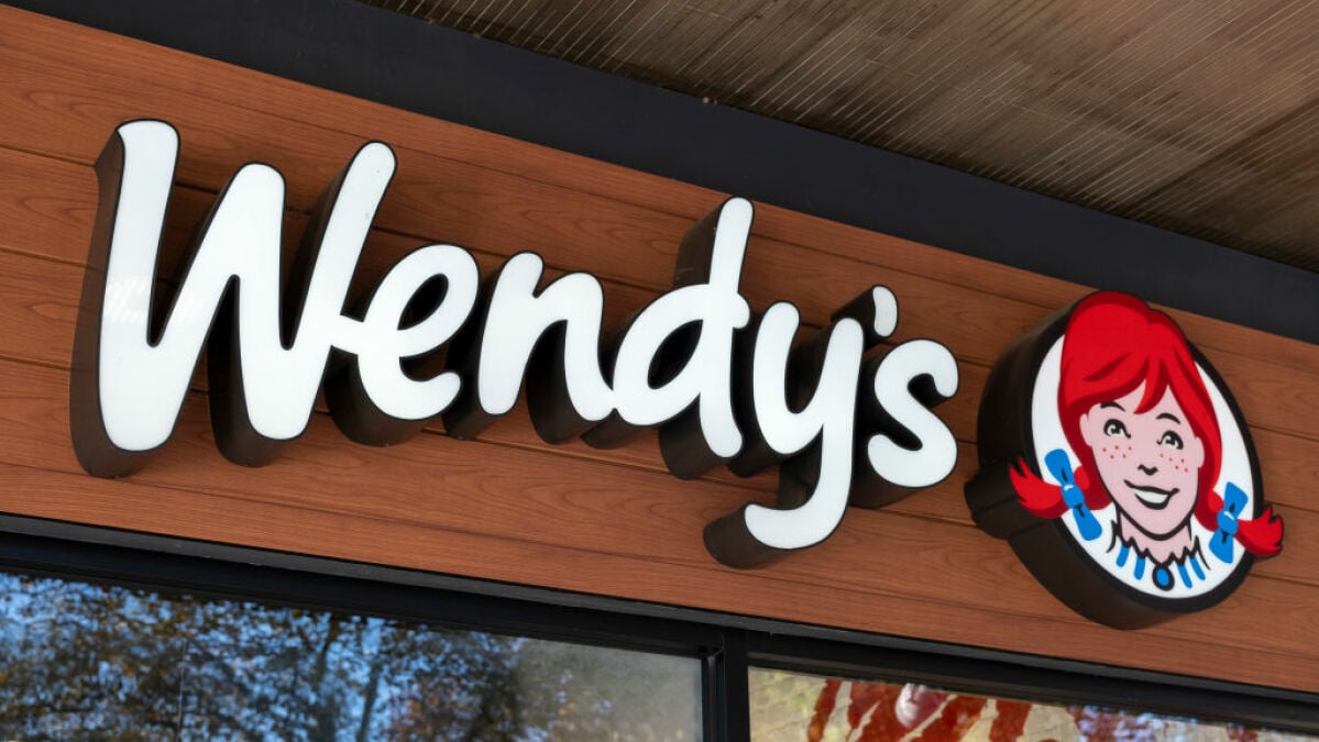 Wendy’s is trying out surge pricing, just like Uber