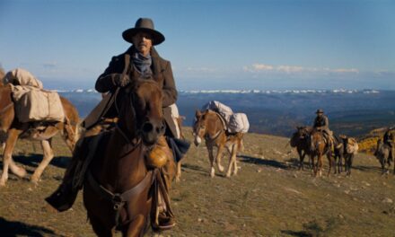 Kevin Costner’s ‘Horizon: An American Saga’ trailer weaves a Western epic