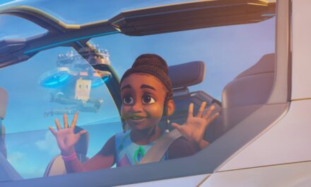 Disney’s ‘Iwájú’: 5 tech marvels we love