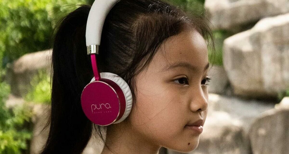 6 best headphones for kids in 2024: Protect and delight little ears