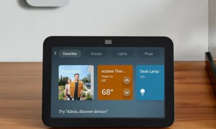 Best Echo deal: The Amazon Echo Show just dropped to under $90 at Best Buy