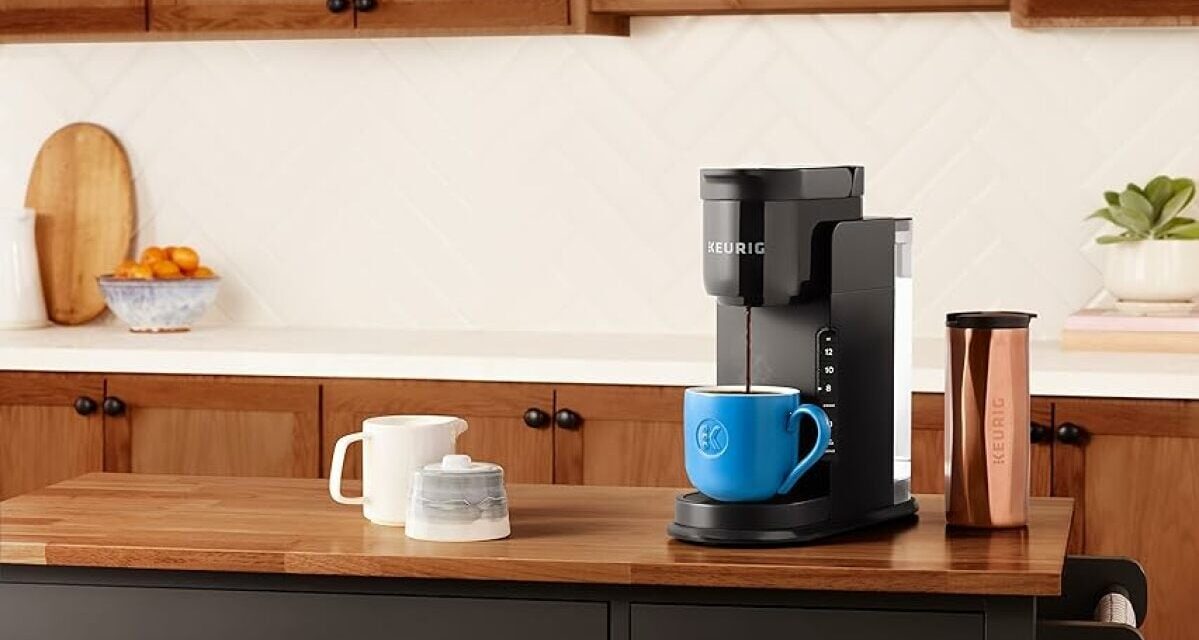 Best Keurig deals: Shop Keurig coffee makers