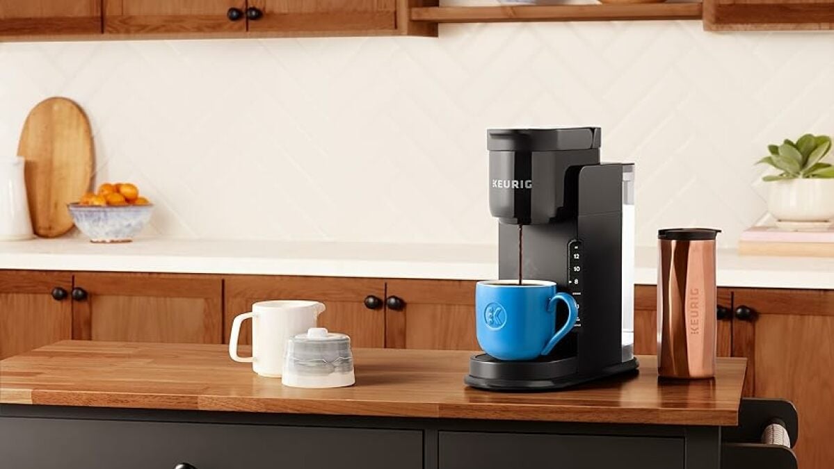 Best Keurig deals: Shop Keurig coffee makers