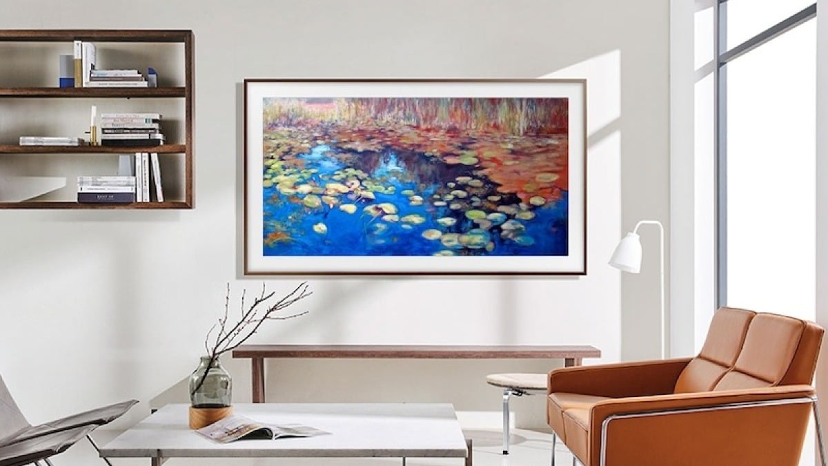 Best TV deal: Smsung’s The Frame TV is under $1,000 at Amazon