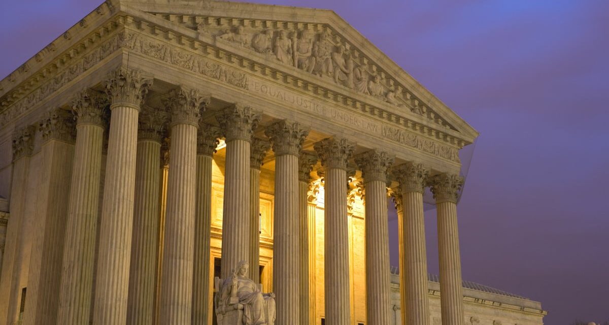 Supreme Court questions if states can enforce social media censorship