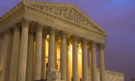 Supreme Court questions if states can enforce social media censorship