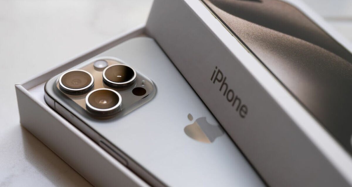 This iPhone 17 display rumor may make you skip iPhone 16