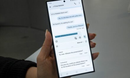 Galaxy AI: Any Android, iOS phone can try it now. Here’s how.