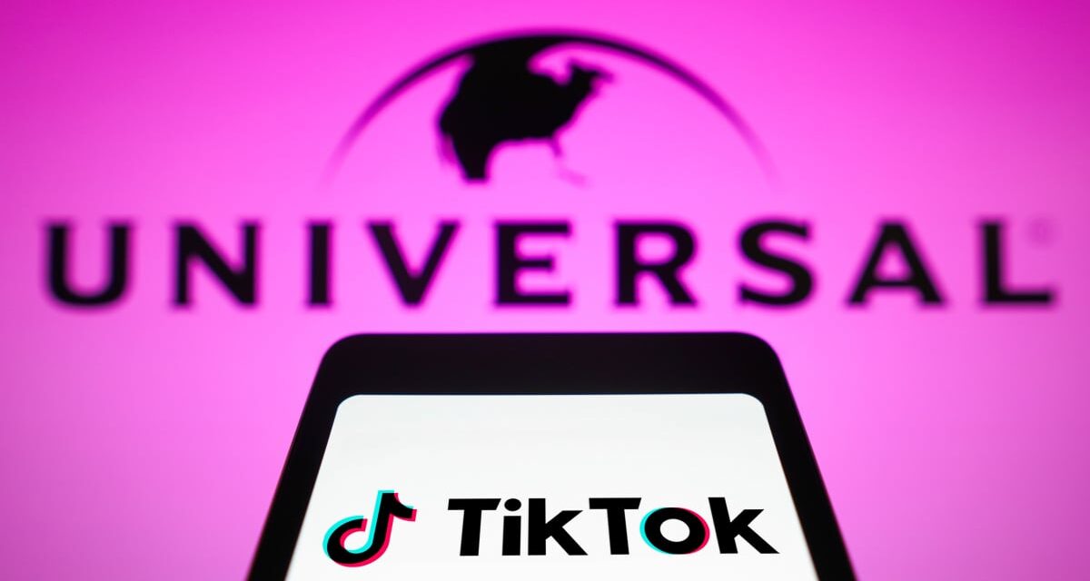 TikTok will be even quieter: Universal Music Group is pulling more songs from the app