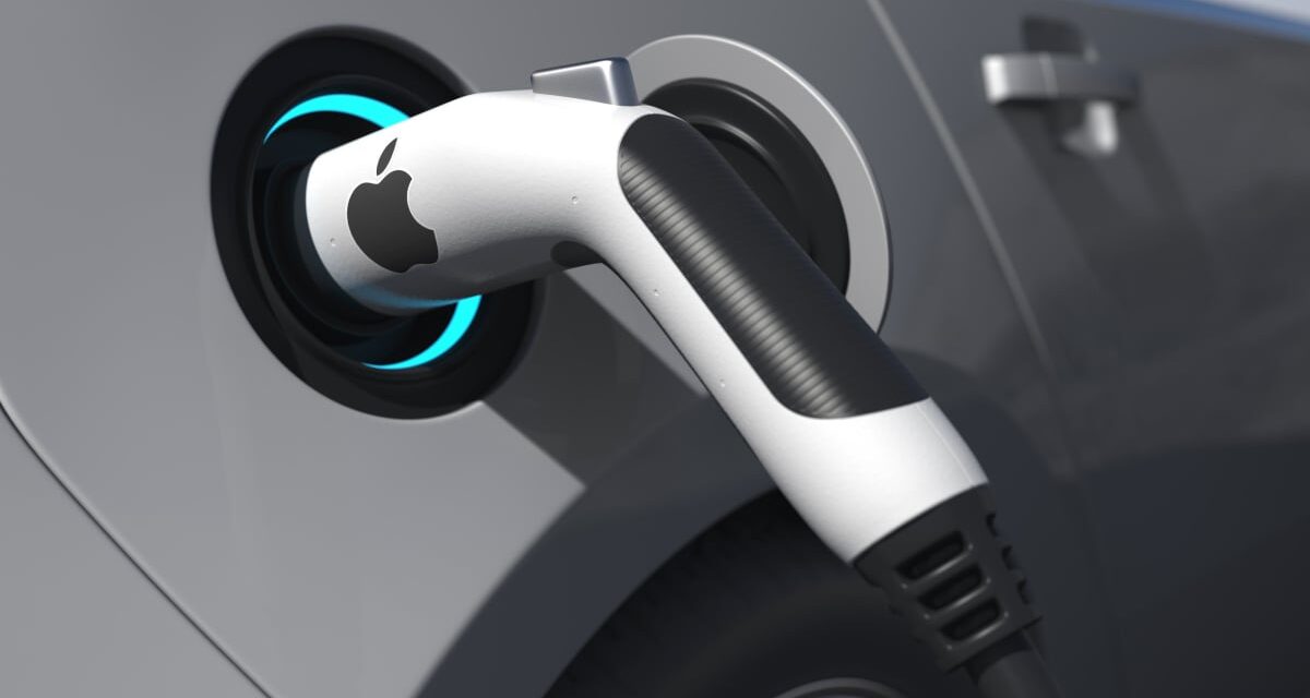 Apple killed its EV car, according to report: 5 reasons why