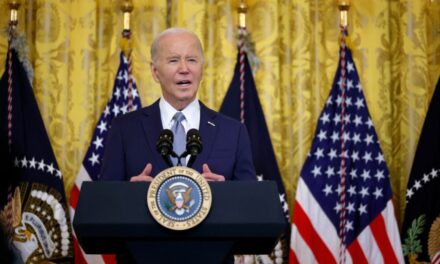 The White House is cracking down on brokers selling your data to China and Russia