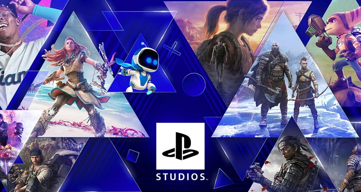 PlayStation will lay off 900 employees, including ‘Marvel’s Spider-Man’ and ‘The Last of Us’ developers