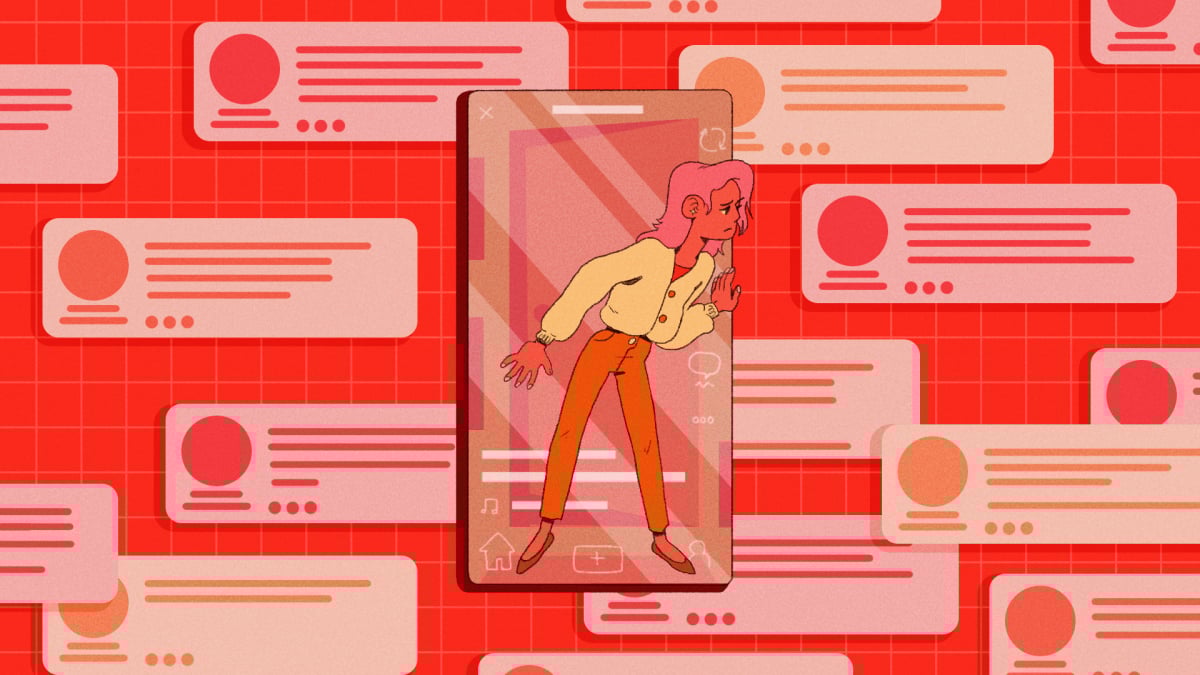 Tattle Life: The influencer gossip forum where thousands vilify online creators