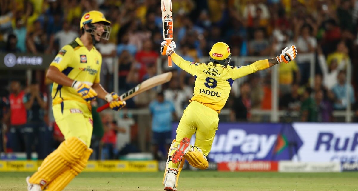 IPL 2024 livestream: How to watch Indian Premier League for free