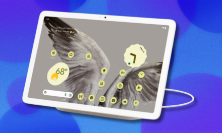 Best tablet deal: Get the Google Pixel Tablet for $150 off