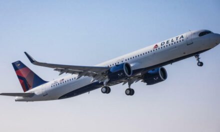 Best flight deal: Delta flight 1010 seats are still available for under $1,000