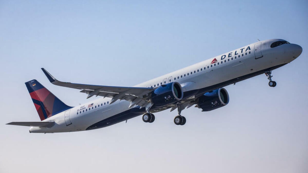 Best flight deal: Delta flight 1010 seats are still available for under $1,000